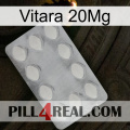 Vitara 20Mg 16